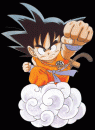 Portret użytkownika Dragon Ball